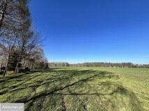 Działka budowlana Łazy. Zdjęcie 2