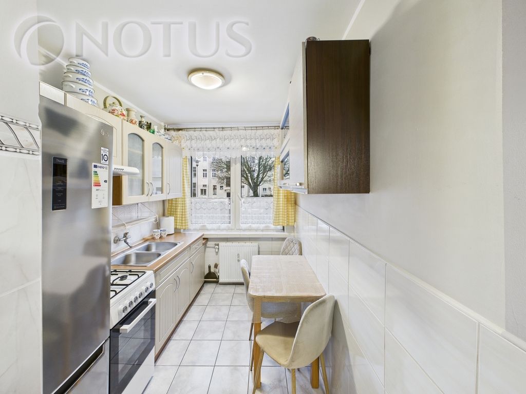 Mieszkanie 1-pokojowe Kołobrzeg, ul. Giełdowa. Zdjęcie 4