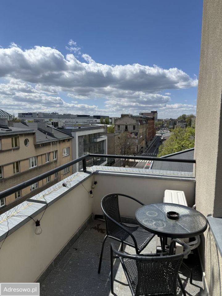 Mieszkanie 2-pokojowe Łódź Śródmieście, ul. Radwańska. Zdjęcie 7
