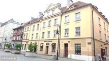 Mieszkanie 2-pokojowe Poznań Stare Miasto, ul. Wielka. Zdjęcie 1