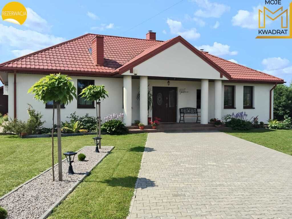 dom wolnostojący, 4 pokoje Załuże. Zdjęcie 1