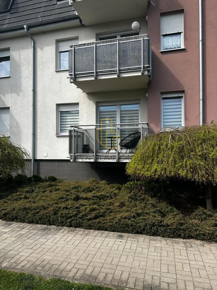 Mieszkanie 3-pokojowe Wrocław Jagodno, ul. Semaforowa. Zdjęcie 10