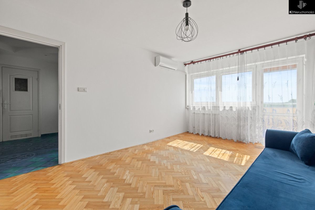 Mieszkanie 2-pokojowe Warszawa Wola, ul. Edwarda Gibalskiego. Zdjęcie 3