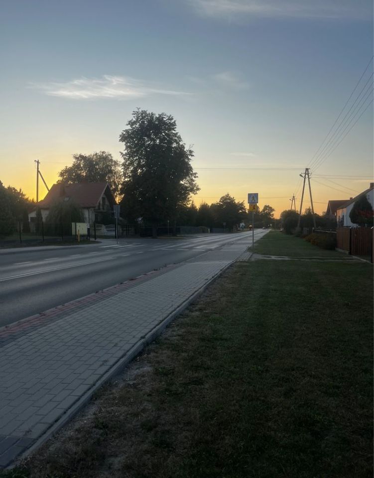 Działka budowlana Radoryż Smolany. Zdjęcie 8