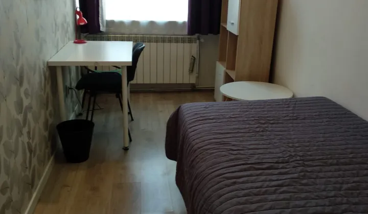 Pokój Kraków Podgórze, ul. Targowa