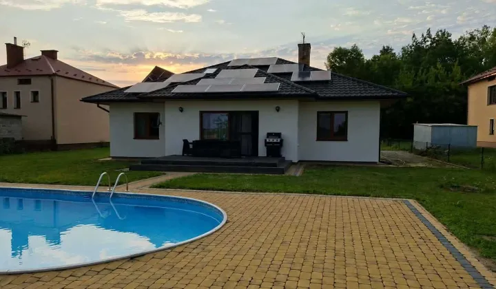 dom wolnostojący Padew Narodowa