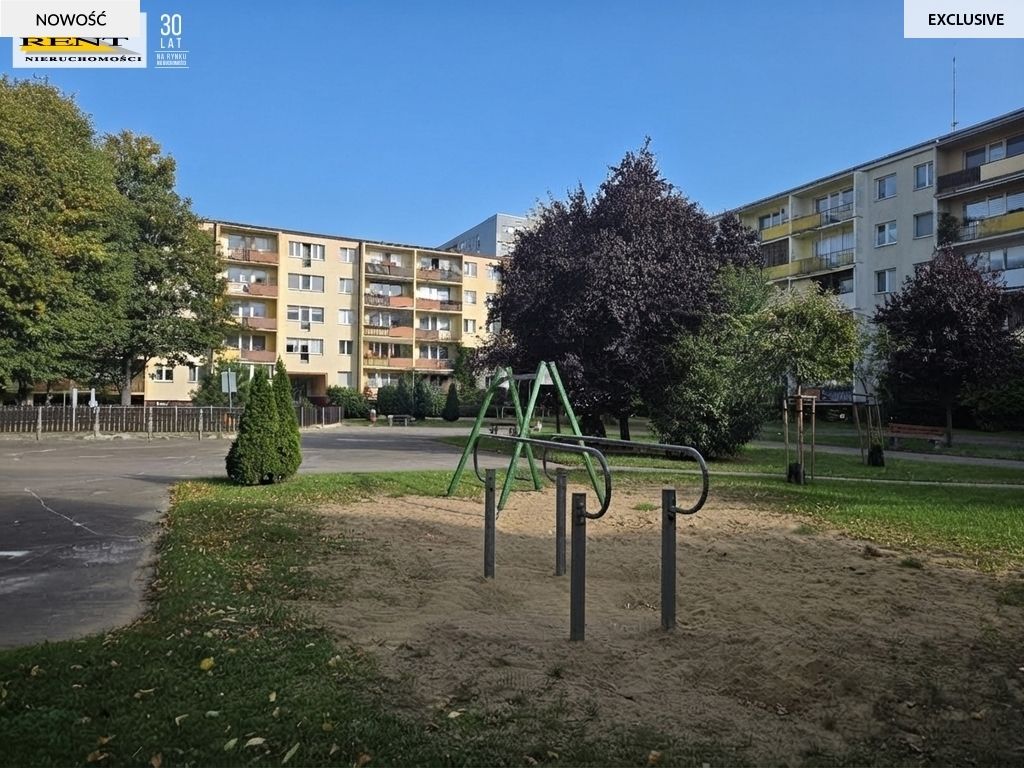 Mieszkanie 3-pokojowe Szczecin, ul. Tadeusza Zawadzkiego. Zdjęcie 16