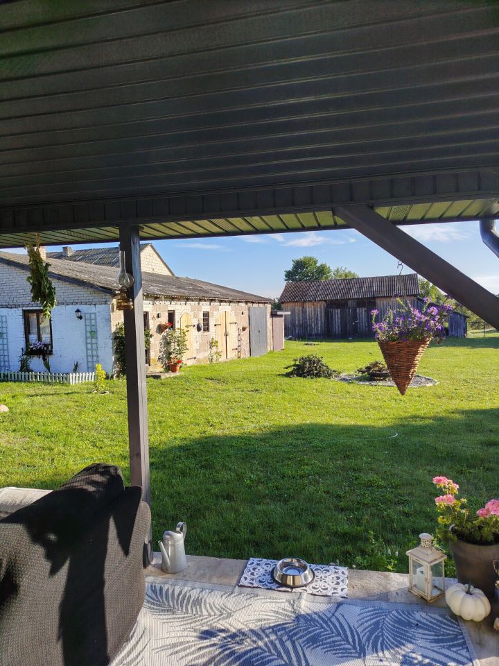 siedlisko, 4 pokoje Zabiele Wielkie. Zdjęcie 11