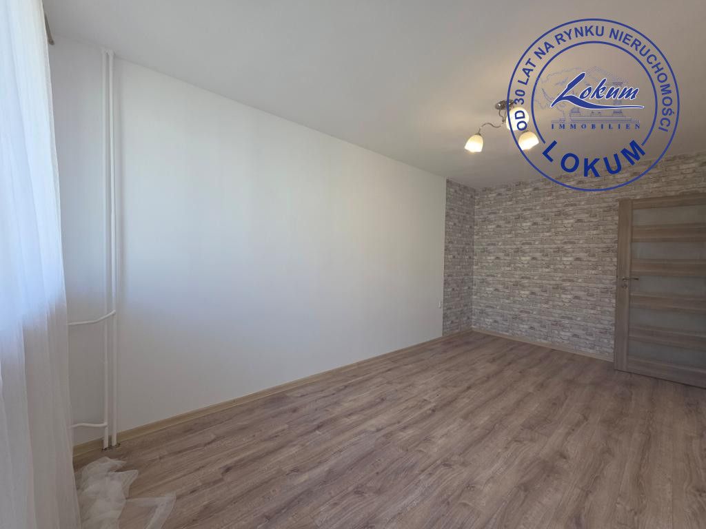 Mieszkanie 3-pokojowe Leszno, ul. Prochownia. Zdjęcie 5