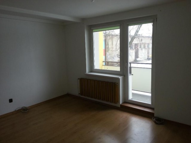 Mieszkanie 2-pokojowe Bytom Stroszek, ul. Gabriela Narutowicza. Zdjęcie 1