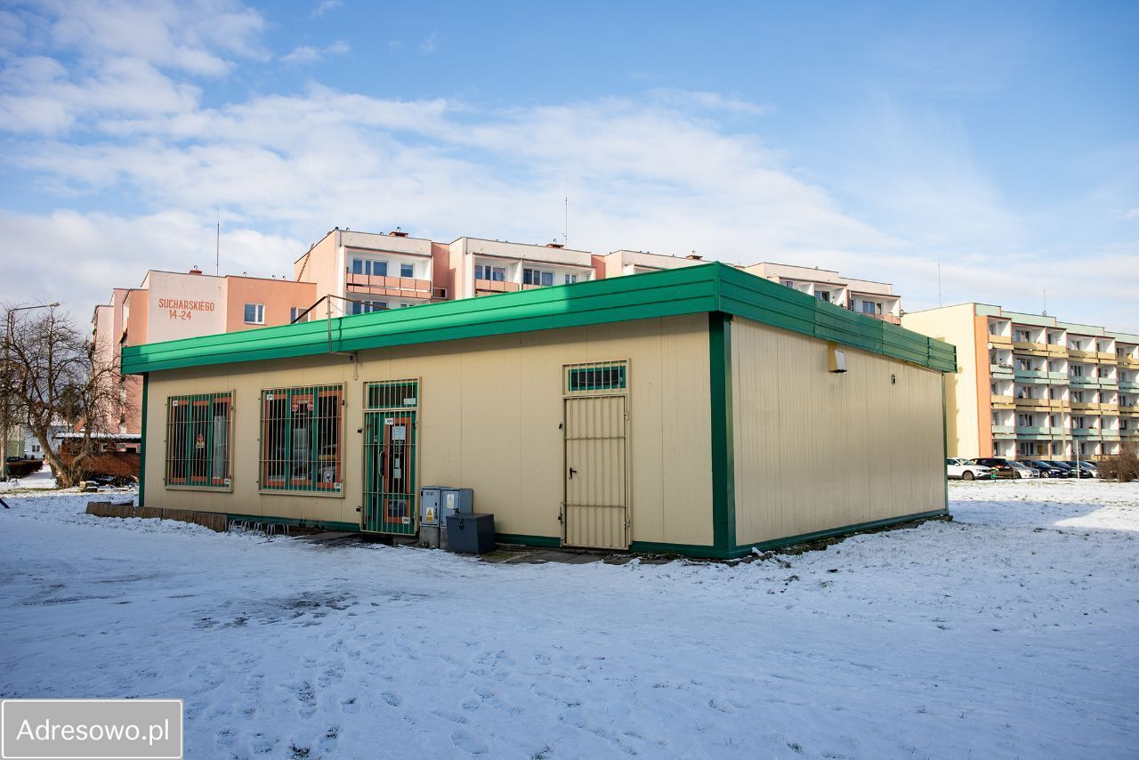 Lokal Braniewo, ul. Sucharskiego. Zdjęcie 2