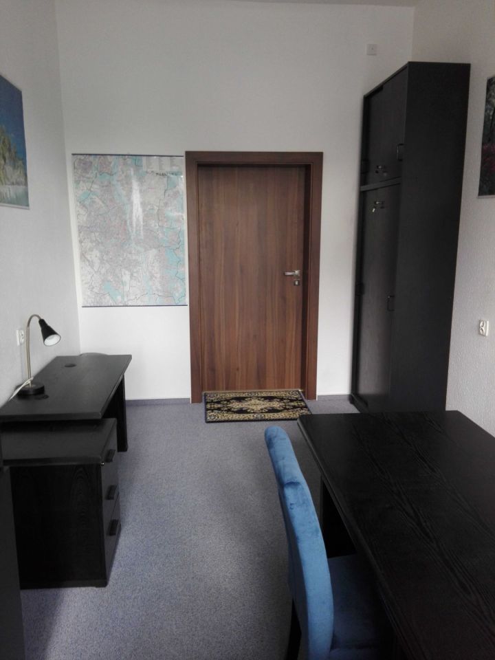 Biuro Warszawa Ursynów, ul. Stanisława Kulczyńskiego. Zdjęcie 2