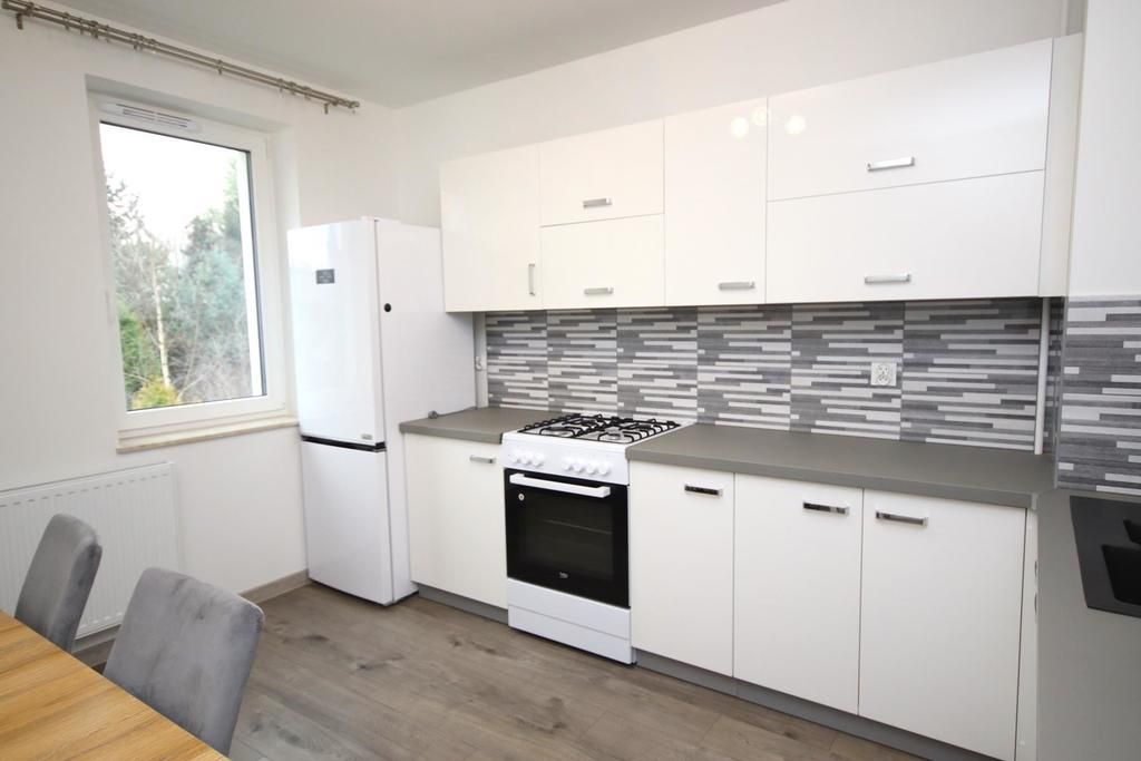 Mieszkanie 6-pokojowe Rzeszów, ul. Miła