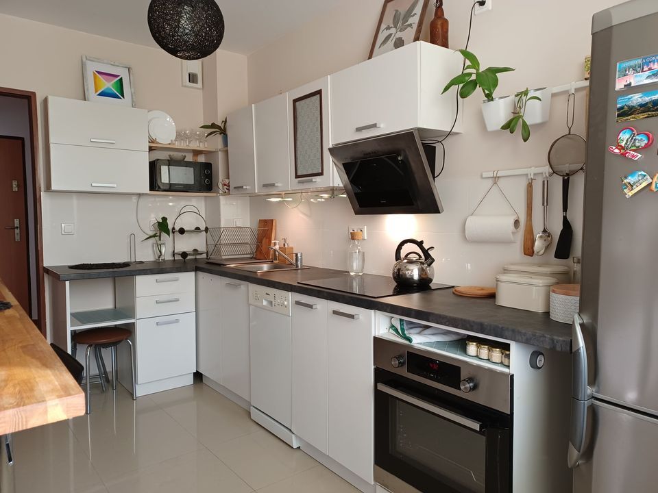 Mieszkanie 2-pokojowe Lublin Bronowice, ul. Pogodna