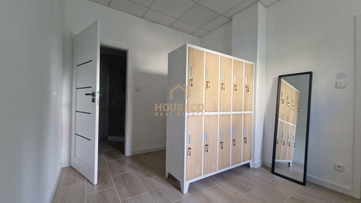 Lokal Sopot Centrum, al. Niepodległości. Zdjęcie 6