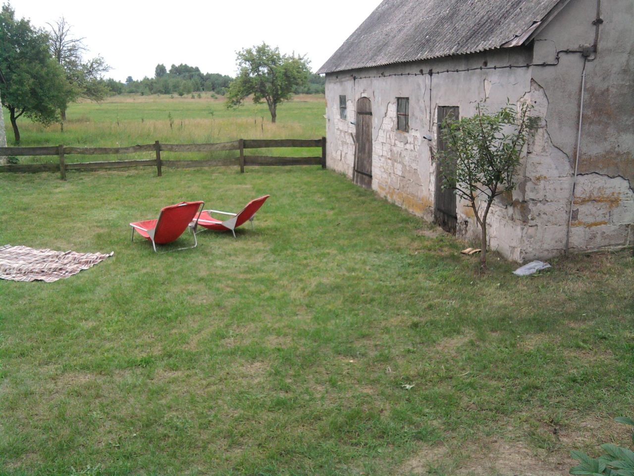 Działka rolna Wólka. Zdjęcie 7