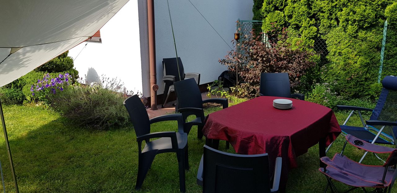 Mieszkanie 3-pokojowe Kraków Borek Fałęcki, ul. Ernesta Solvaya. Zdjęcie 8