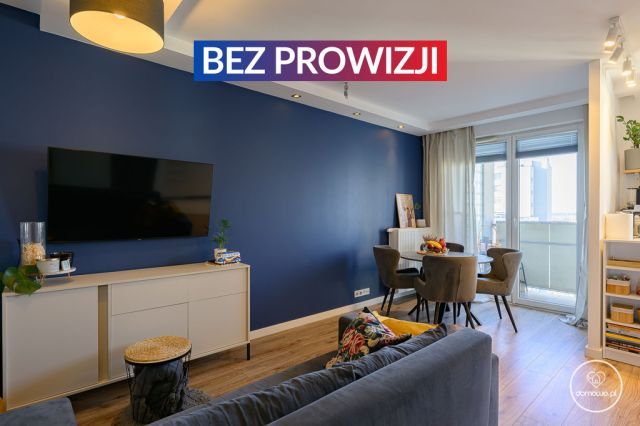 Mieszkanie 2-pokojowe Warszawa Białołęka, ul. Anastazego Kowalczyka. Zdjęcie 1