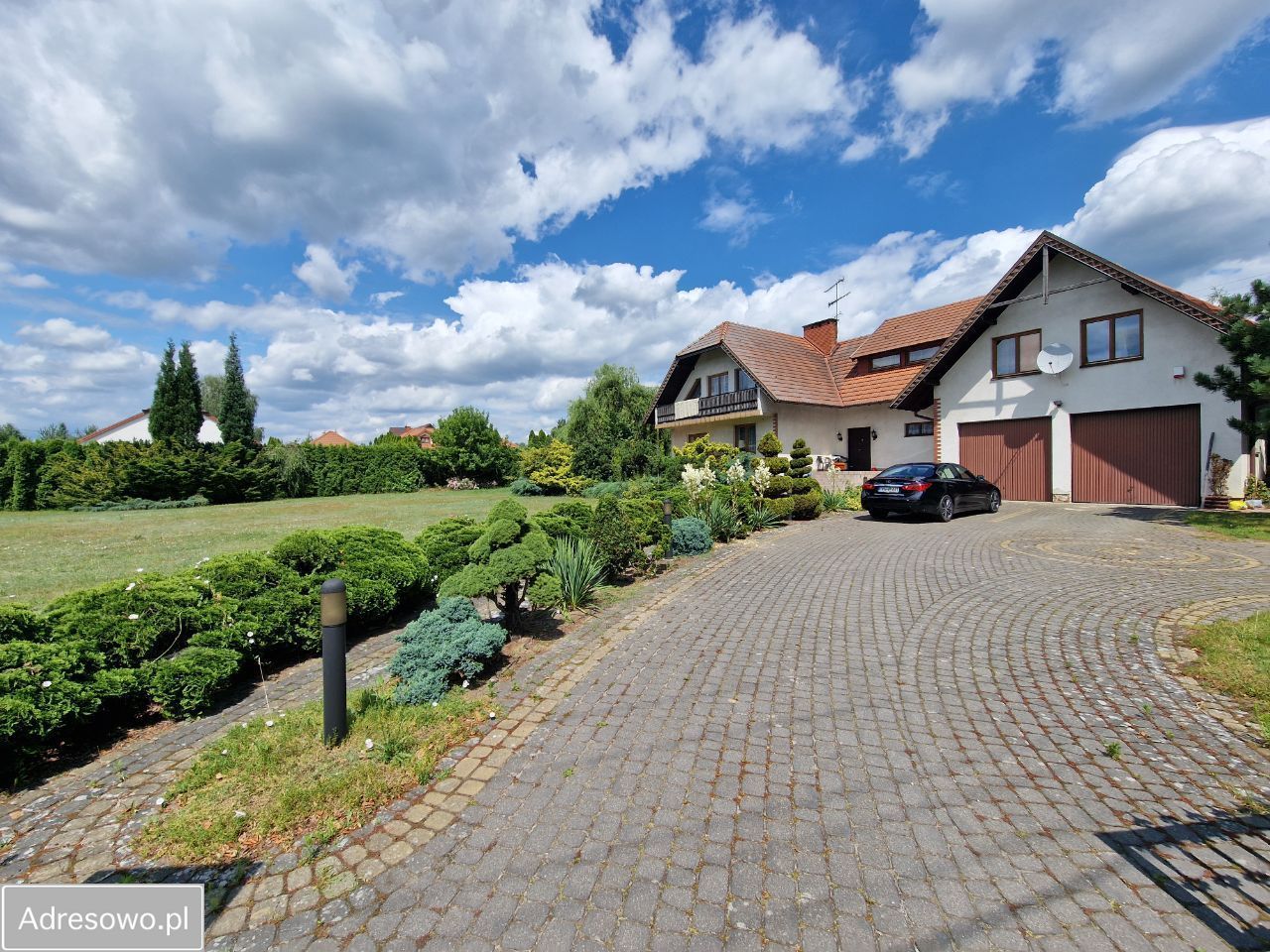 dom wolnostojący, 6 pokoi Piła. Zdjęcie 7