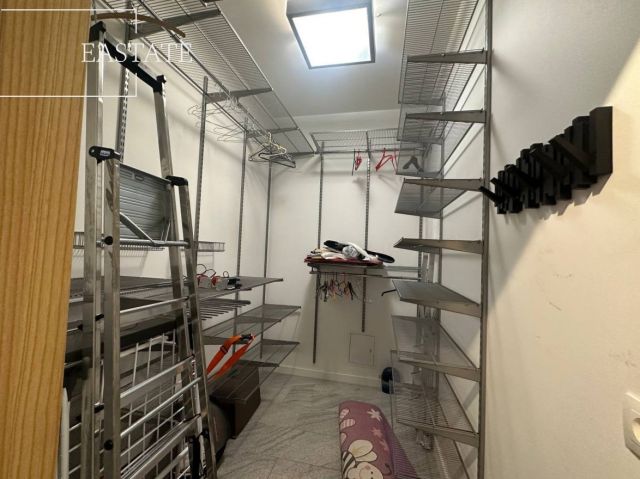 Mieszkanie 4-pokojowe Warszawa Wilanów, al. Rzeczypospolitej. Zdjęcie 13