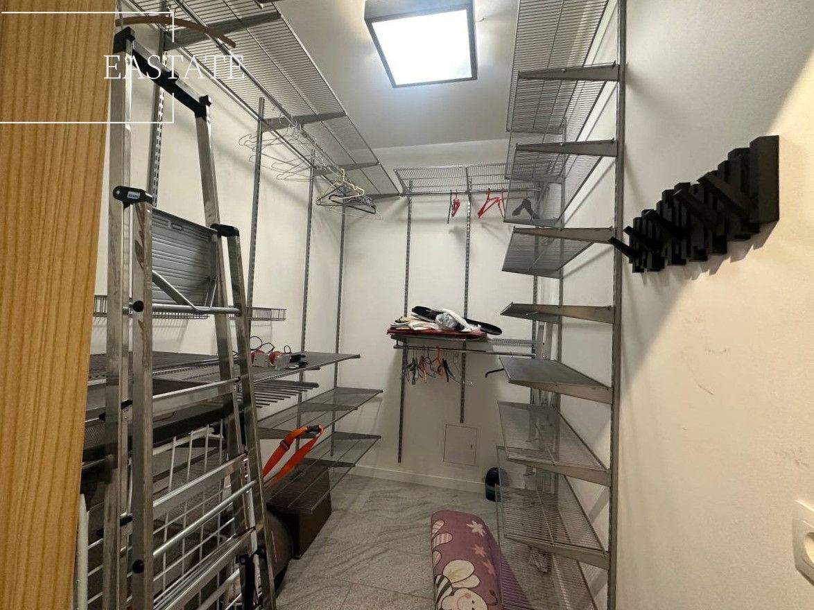 Mieszkanie 4-pokojowe Warszawa Wilanów, al. Rzeczypospolitej. Zdjęcie 13