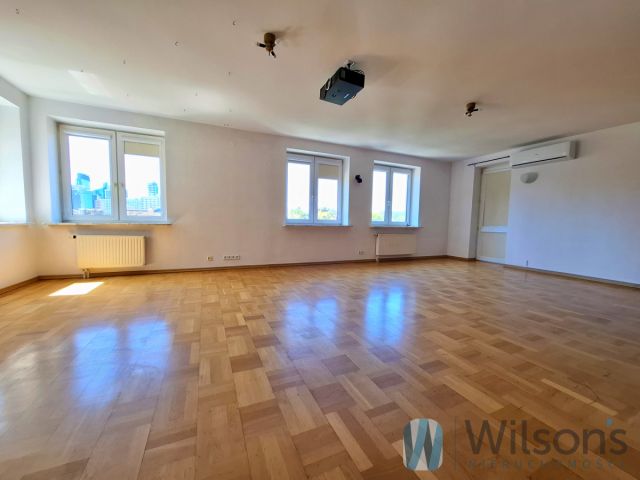 Mieszkanie 4-pokojowe Warszawa Śródmieście, ul. Zimna. Zdjęcie 1