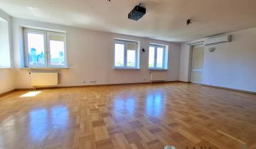 Mieszkanie 4-pokojowe Warszawa Śródmieście, ul. Zimna