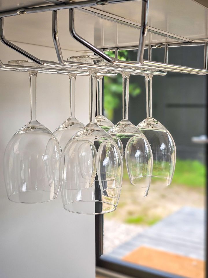 dom letniskowy, 2 pokoje Skorzewo. Zdjęcie 14