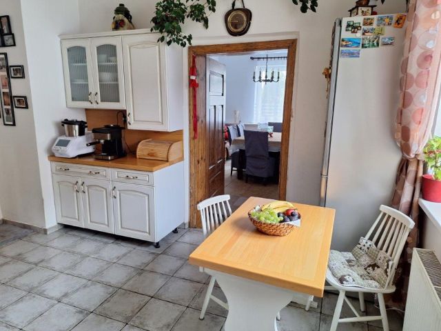 dom wolnostojący, 6 pokoi Bystrzyca. Zdjęcie 5