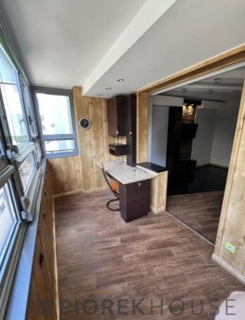 Mieszkanie 1-pokojowe Warszawa Białołęka, ul. Marcina z Wrocimowic. Zdjęcie 12