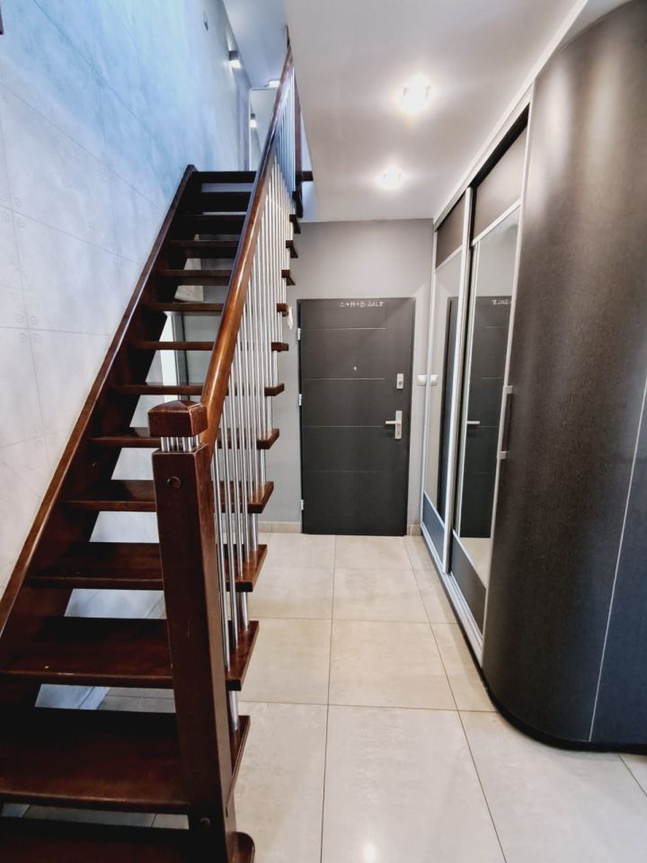 Mieszkanie 3-pokojowe Kalisz Tyniec, ul. Braci Niemojowskich. Zdjęcie 14