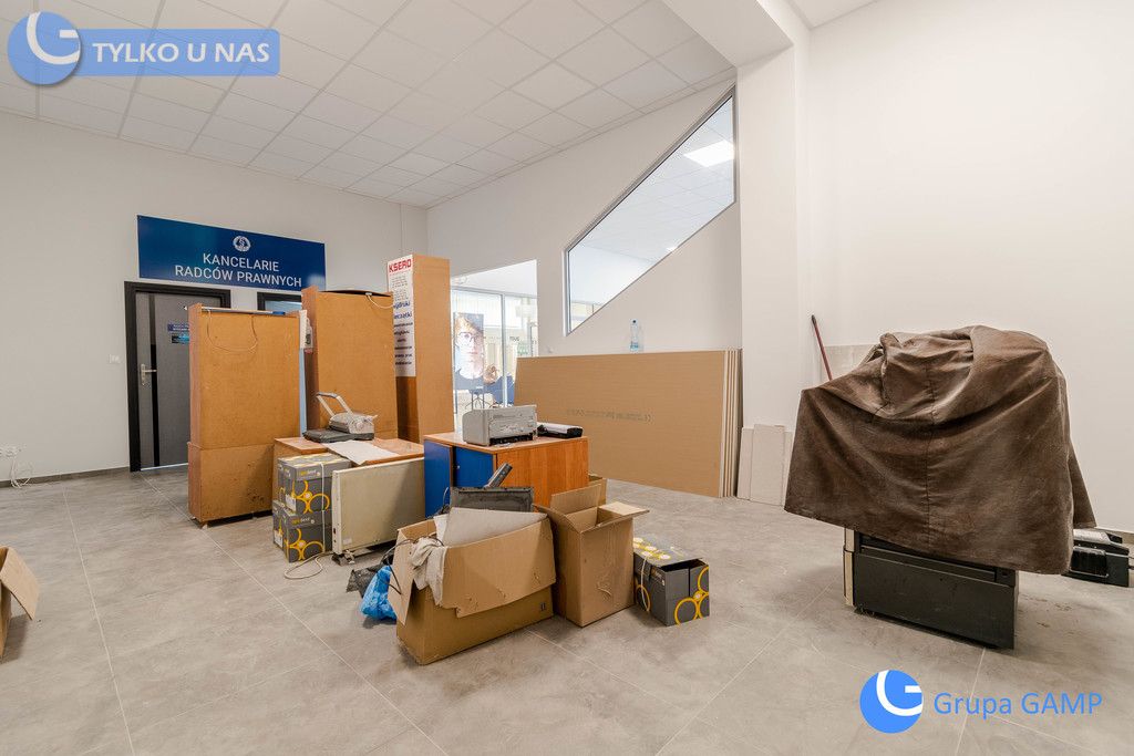 Lokal Kazimierza Wielka, ul. Tadeusza Kościuszki. Zdjęcie 3