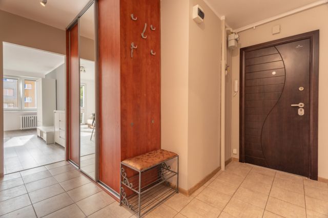 Mieszkanie 2-pokojowe Szczecin Pomorzany, ul. Legnicka. Zdjęcie 17