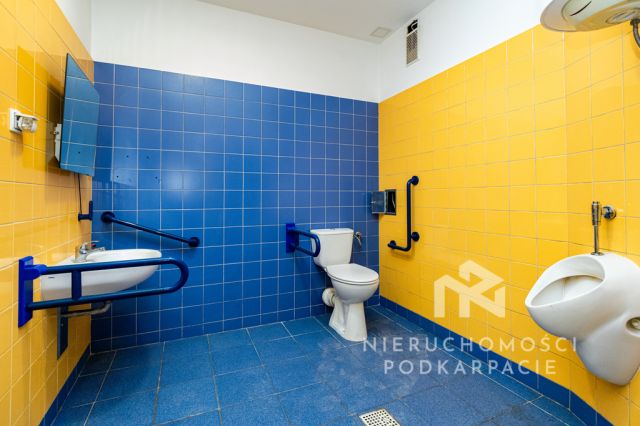 Biuro Rzeszów, ul. Sokoła. Zdjęcie 18