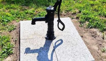 Działka rolna Majdan Krasieniński