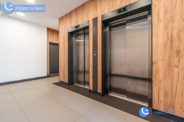 Mieszkanie 2-pokojowe Kraków Grzegórzki, ul. Fabryczna. Zdjęcie 19