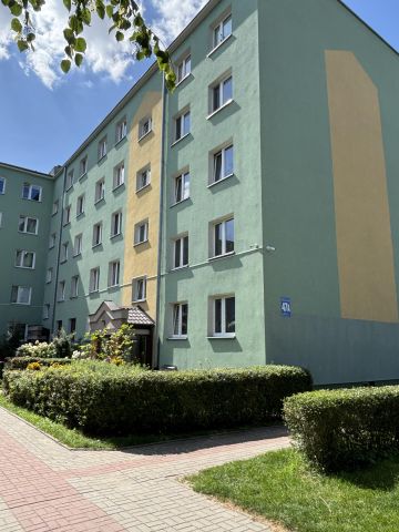 Mieszkanie 3-pokojowe Biała Podlaska, ul. Terebelska. Zdjęcie 1