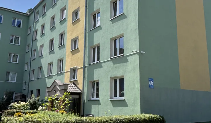 Mieszkanie 3-pokojowe Biała Podlaska, ul. Terebelska