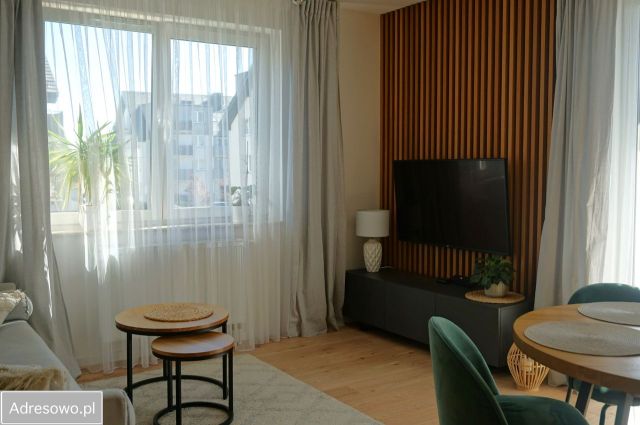 Mieszkanie 3-pokojowe Wrocław Psie Pole, ul. Przejazdowa. Zdjęcie 1