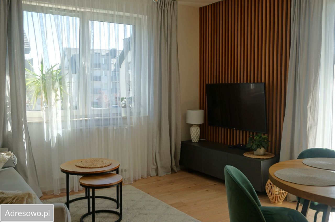 Mieszkanie 3-pokojowe Wrocław Psie Pole, ul. Przejazdowa