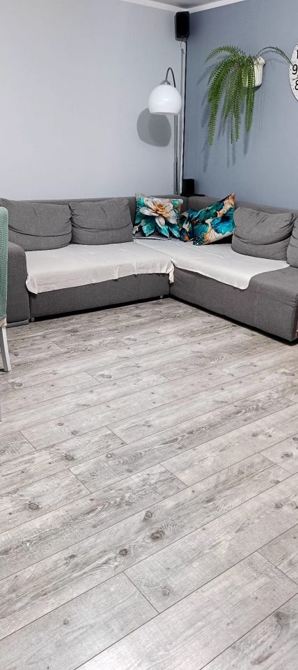 Mieszkanie 3-pokojowe Giżycko, ul. Daszyńskiego. Zdjęcie 2