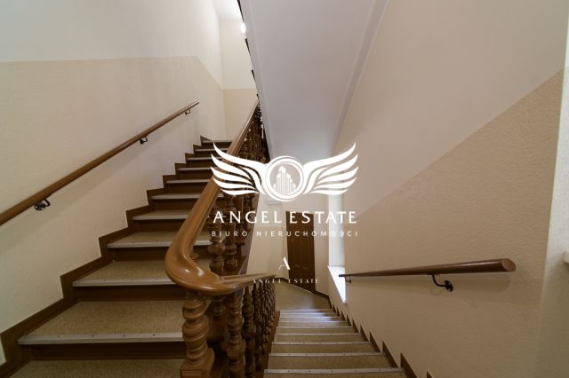 Mieszkanie 4-pokojowe Szczecin. Zdjęcie 16