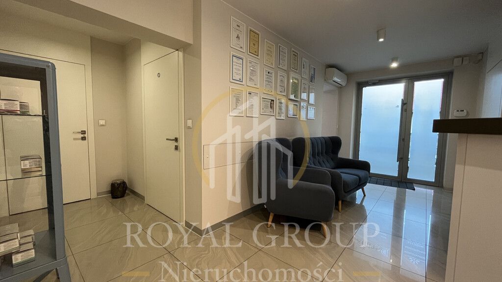 Nieruchomość komercyjna Lublin Śródmieście. Zdjęcie 4