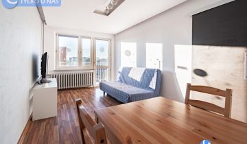 Mieszkanie 3-pokojowe Kraków Grzegórzki, ul. Półkole