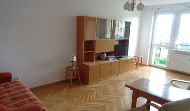 Mieszkanie 1-pokojowe Sopot Sopot Górny, al. Niepodległości