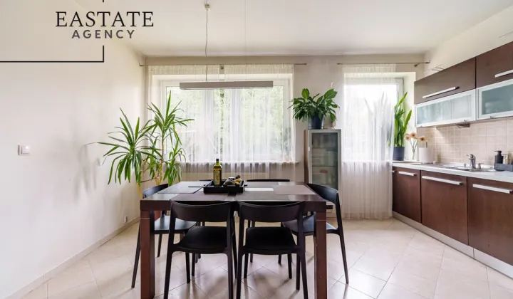 dom wolnostojący, 6 pokoi Wołomin, ul. Kiejstuta