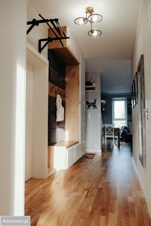 Mieszkanie 3-pokojowe Legionowo Bukowiec, ul. gen. Bolesława Roi. Zdjęcie 9