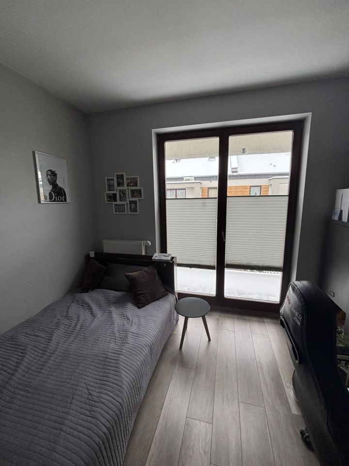 dom szeregowy, 5 pokoi Mysiadło, ul. Wiejska. Zdjęcie 10