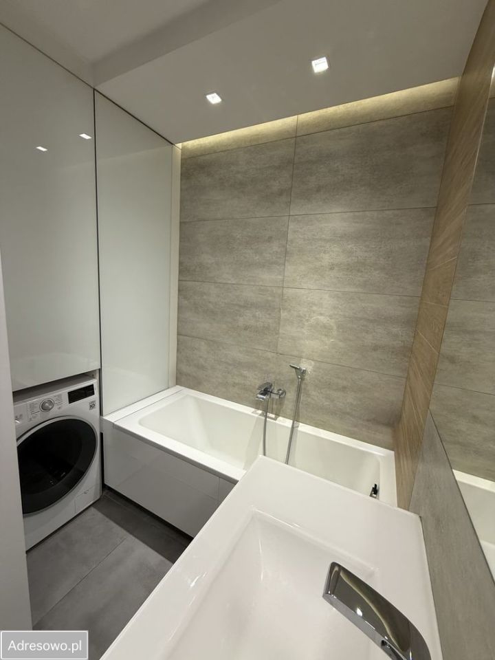 Mieszkanie 4-pokojowe Warszawa Ursynów, ul. Jana Rosoła. Zdjęcie 3