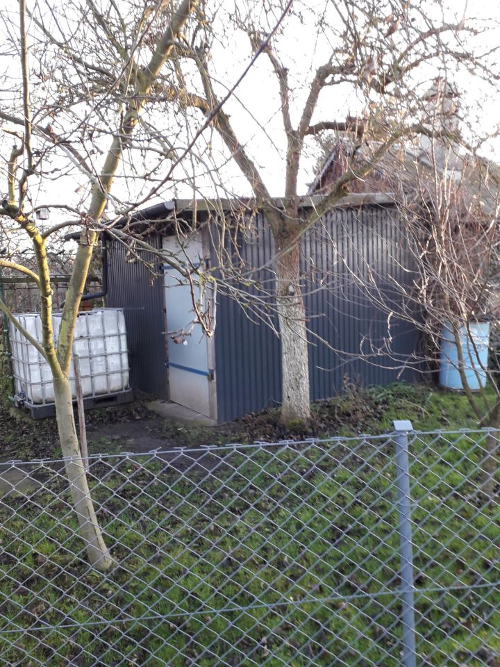 Działka rekreacyjna Opole Zaodrze, ul. Niemodlińska. Zdjęcie 4